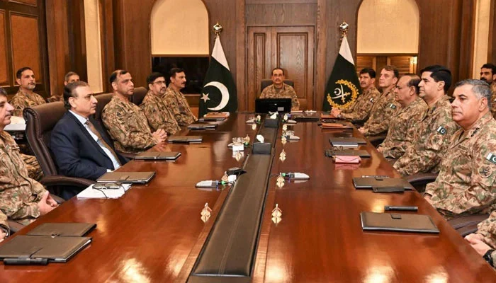 Pakistan’s Military and Politics: A 2025 Update