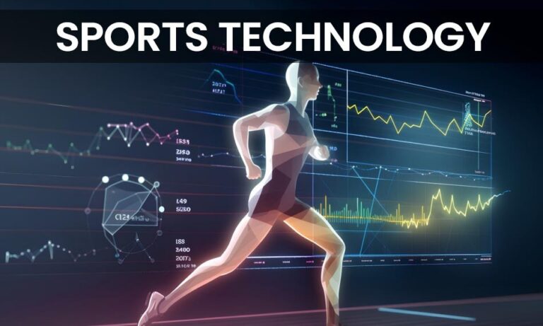 Impact of Technology on Sports Training in Pakistan