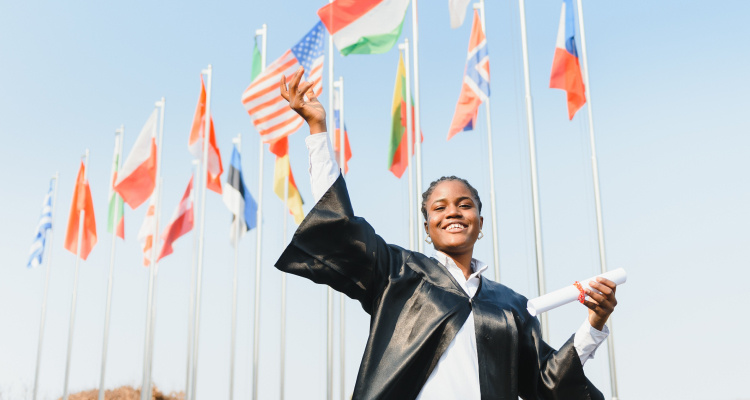 How Study Abroad Shapes Career Success for Pakistani Students