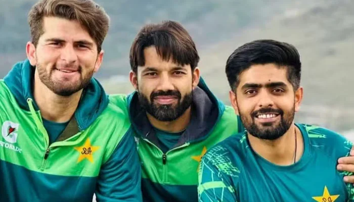 Rising Stars of Pakistan Cricket: Future Talents to Watch