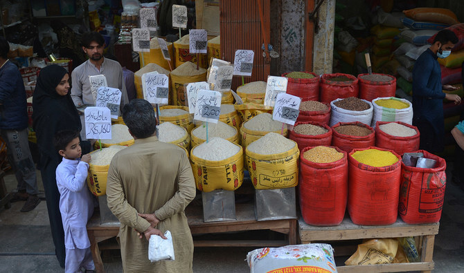 Inflation and the Pakistani Middle Class: A Struggle for Survival