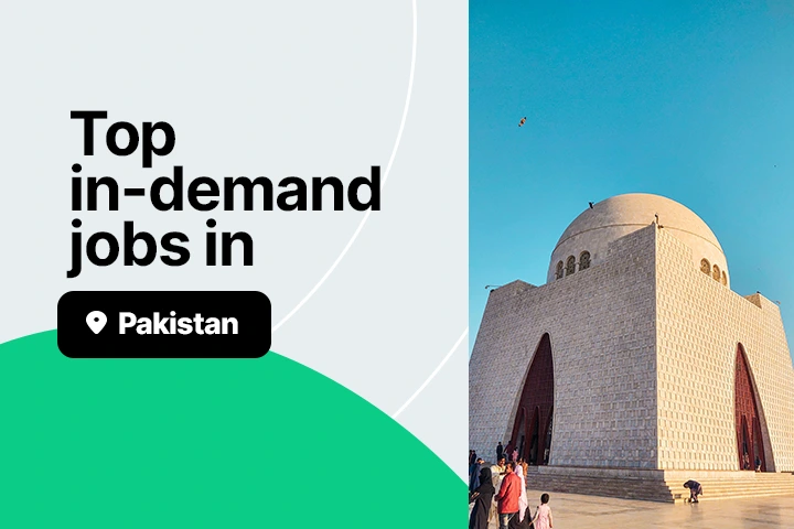 Job Market in Pakistan 2025: Skills in Demand