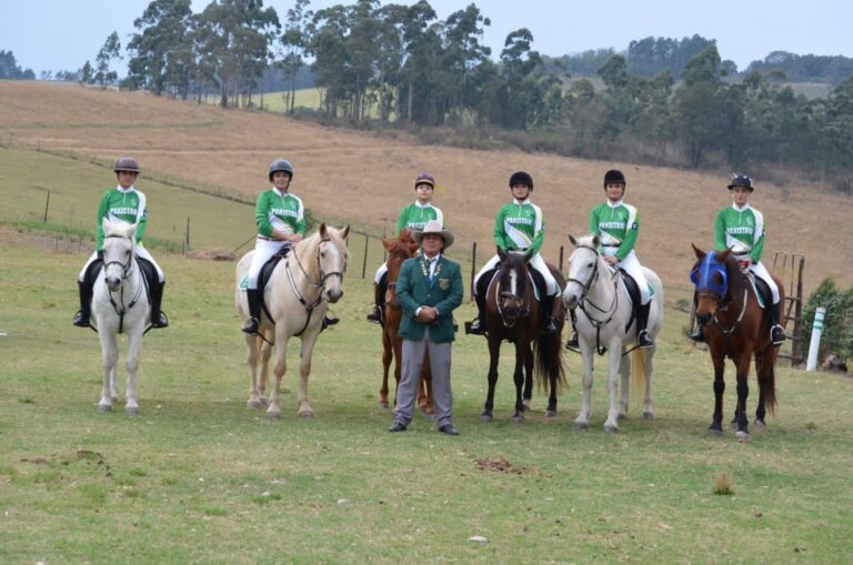 Women in Pakistani Sports: Breaking Barriers
