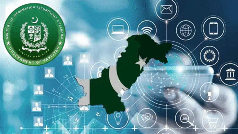 Pakistan’s New Technology Regulations Spark Debate