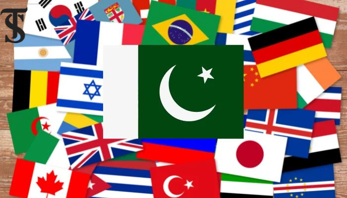 Pakistan’s Foreign Policy Shifts: A Global Perspective