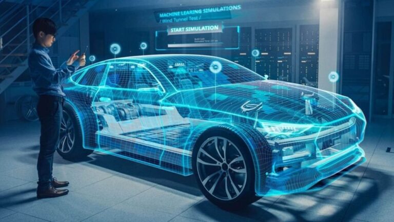 The Future of Autonomous Cars in Pakistan