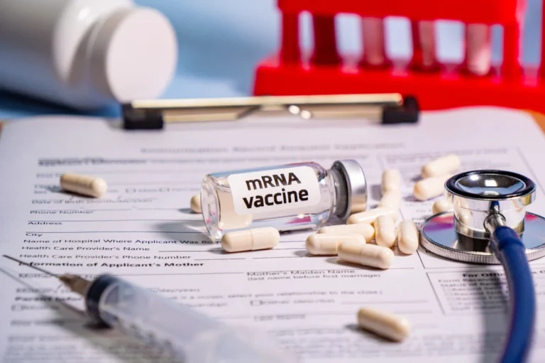 mRNA Beyond Vaccines: Cancer, Flu, and Rare Disease Trials
