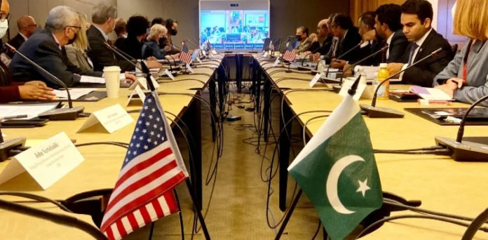 US‑Pakistan Business Ties: Opportunities Ahead