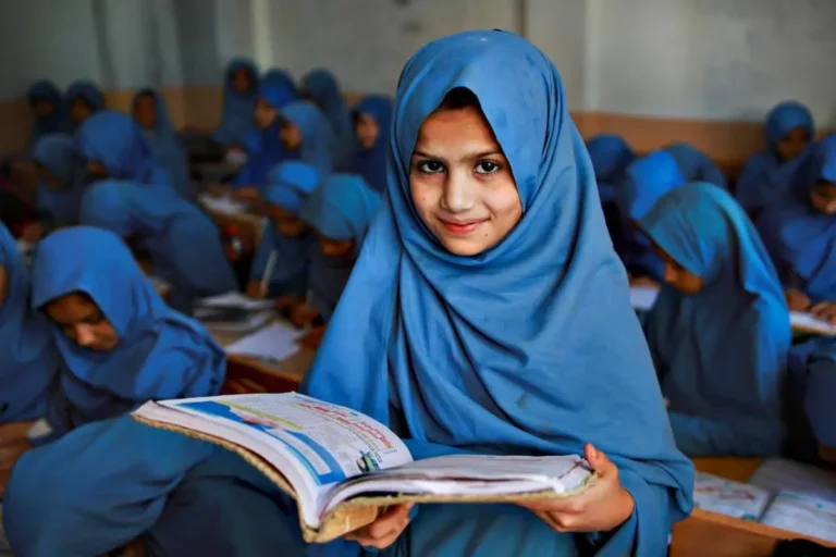 Government Policies for Education Reforms in Pakistan (2025)