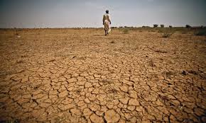 Droughts in Pakistan: Causes, Effects, and Solutions
