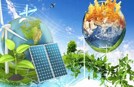 Renewable Energy Solutions for Pakistan’s Climate Crisis