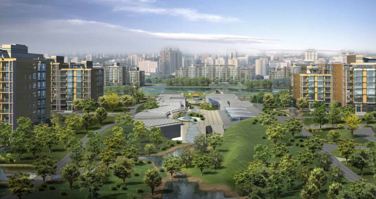 The Future of Smart Cities in Pakistan