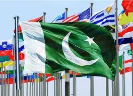 Pakistan’s Place in a Multipolar World