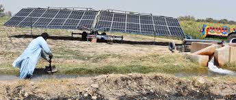 Water Security in Pakistan: Desalination, Recycling, and Smart Irrigation