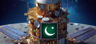 Pakistan’s Role in Global Space Missions: Cubesats to Deep‑Space Data