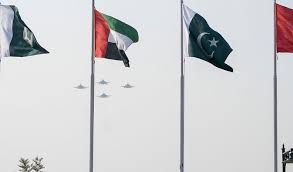 Pakistan’s Trade Relations with the Middle East