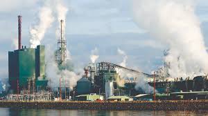 How Climate Change Impacts Pakistan’s Economy