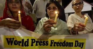 Freedom of Press in Pakistan: Myth or Reality?