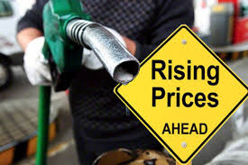 Global Oil Prices and Their Impact on Pakistan