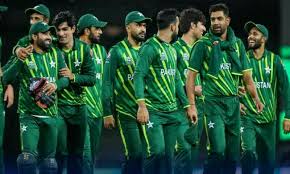 Pakistan Cricket Team Performance in 2025: A Year in Review