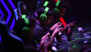 E‑Sports in Pakistan: A Rising Industry