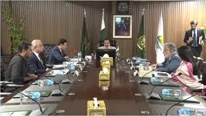 Role of PCB and Other Federations in Sports Reforms