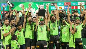 How PSL Inspired Other Sports Leagues in Pakistan