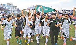 Football in Pakistan: Growth and Opportunities