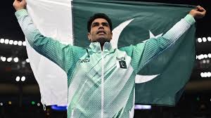 Pakistan’s Performance in Asian Games 2025