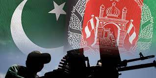 Afghanistan Crisis: What It Means for Pakistan
