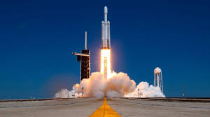 SpaceX Missions in 2025: What’s Next for Space?