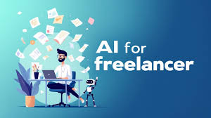 Best AI Tools for Freelancers in 2025