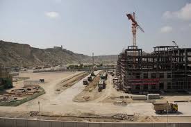 CPEC in 2025: Opportunities and Risks