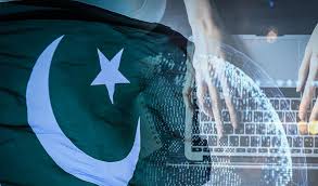 The Rise of Digital Governance in Pakistan