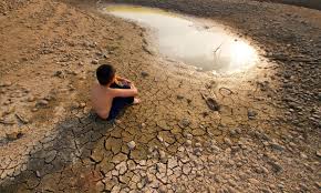 Climate Change in Pakistan: Current Challenges and Future Risks