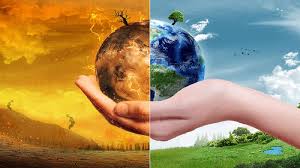 Pakistan’s International Role in Fighting Climate Change