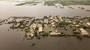 Floods in Pakistan: Causes, Impacts, and Preventive Measures
