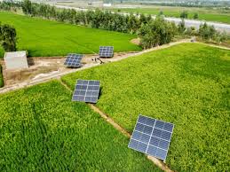 Pakistan’s Energy Crisis: Load Shedding and the Renewable Pivot