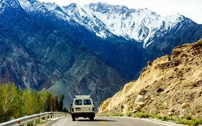 How to Travel Pakistan Safely and Cheaply