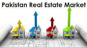 Pakistan’s Real Estate Market: Current Trends