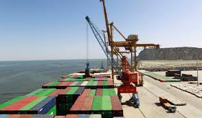 Pakistan’s Place in the Global Economy by 2030