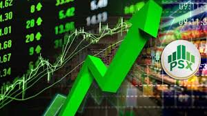 Pakistan Stock Exchange Performance in 2025