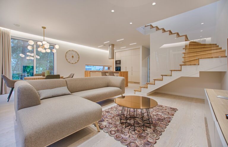 Modern Home Décor Ideas for Small Pakistani Homes