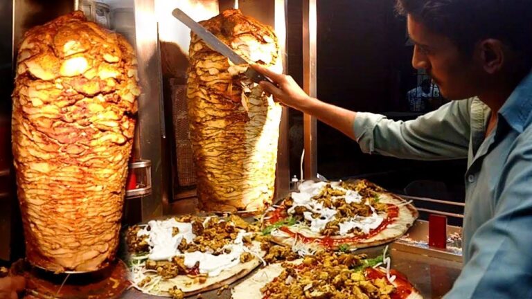 Top 10 Pakistani Street Foods You Must Try